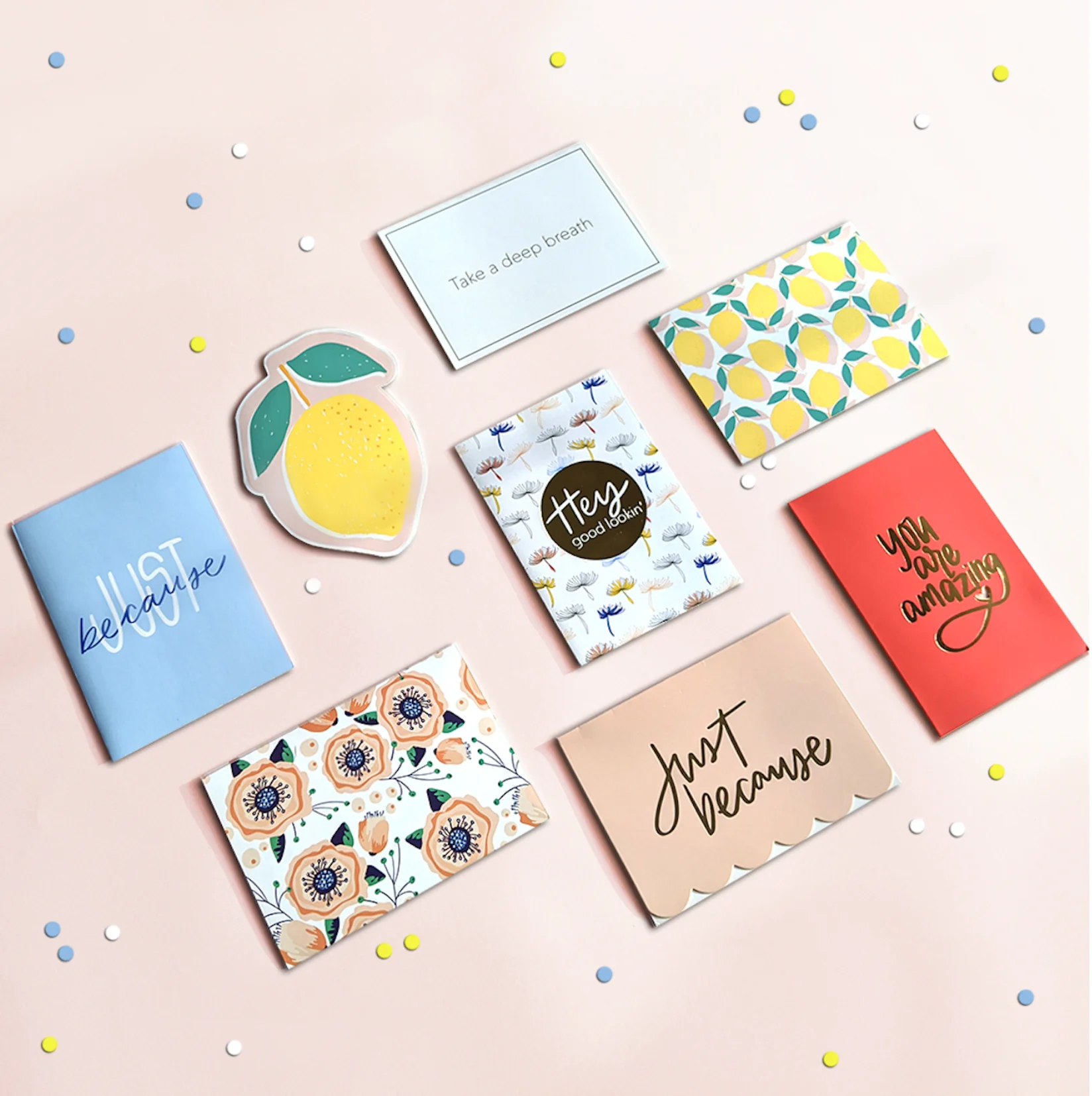 Beyond UX — Creative work 1